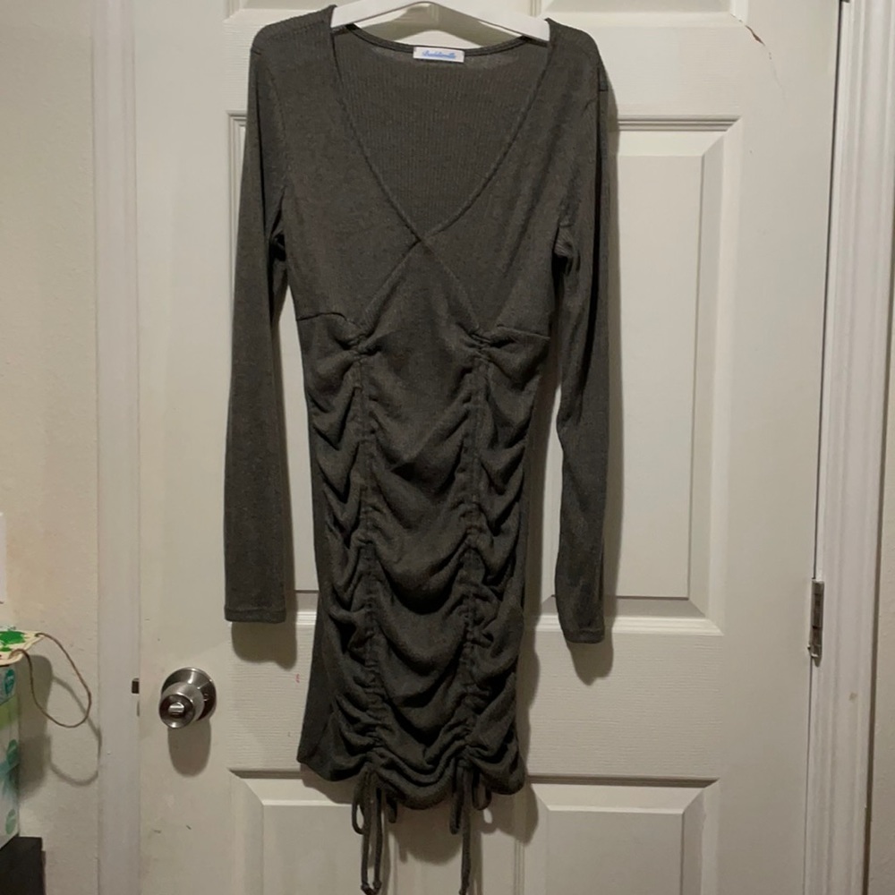 Dress from @baddieville (ig) size Medium